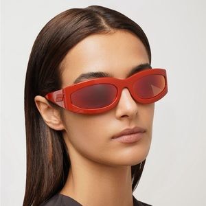 Bottega Veneta sunglasses